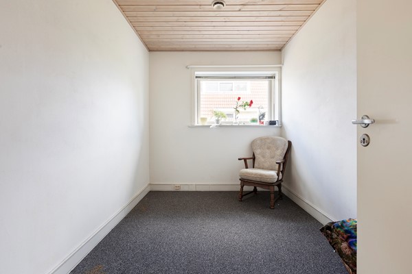 Medium property photo - Kievit 1, 9861 HE Grootegast